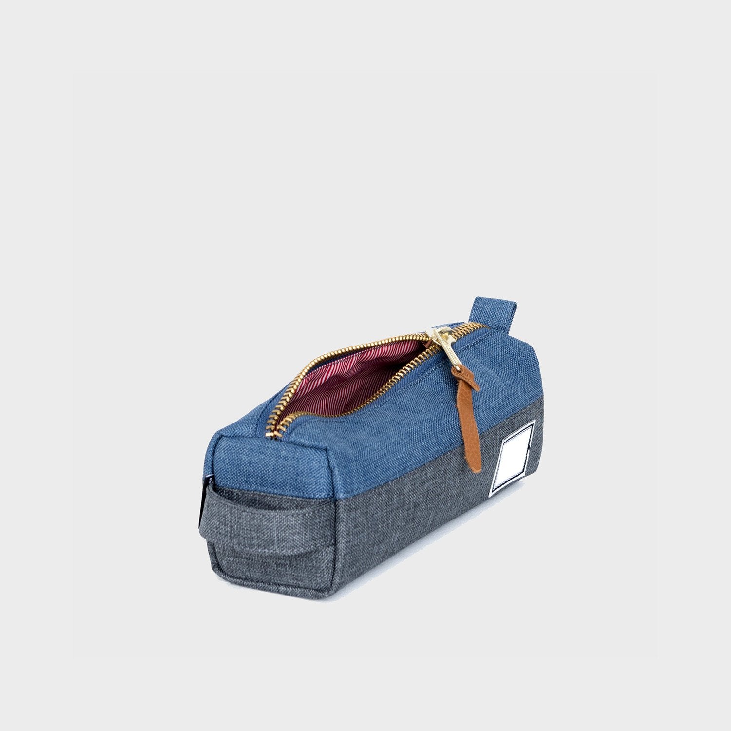 Simple Fabric Bags