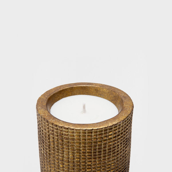 Brone Candle